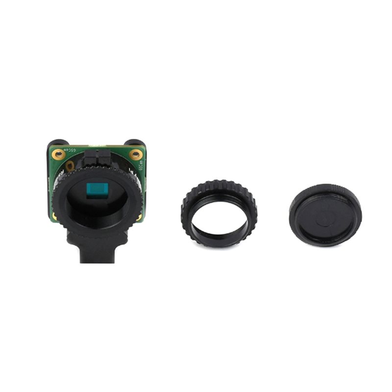 Raspberry Pi Global Shutter Camera Imx296 - 【MUST-HAVE】Voor Raspberry Pi Global Shutter Camera