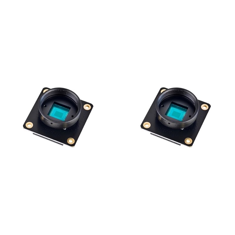 Raspberry Pi Global Shutter Camera Imx296 - T23C 2X IMX296-camera voor Raspberry Pi