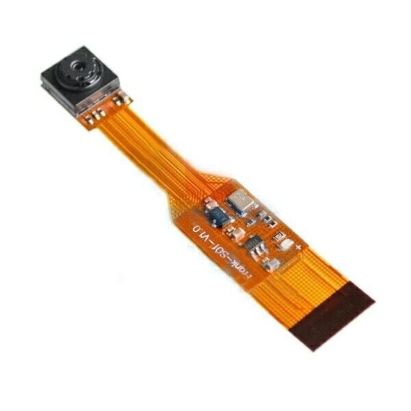 Raspberry Pi Zero Camera Modul - Raspberry Pi Hq Camera Microscope Lens recensie en prijs