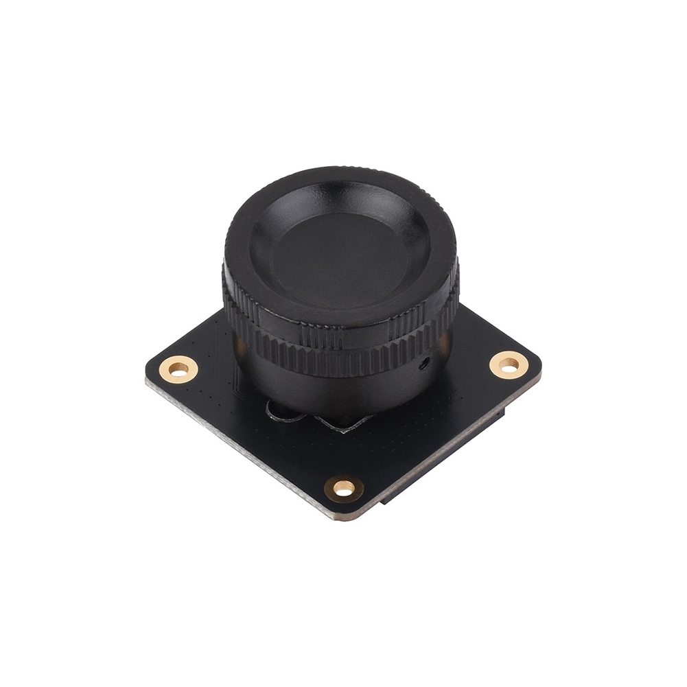 M05K IMX296 Camera voor Raspbe - Raspberry Pi Global Shutter Camera Imx296 recensie en prijs