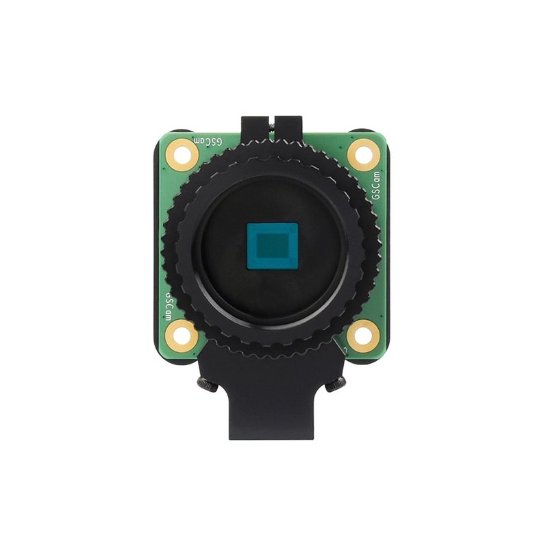 【MUST-HAVE】Voor Raspberry Pi G - Raspberry Pi Global Shutter Camera Imx296 recensie en prijs