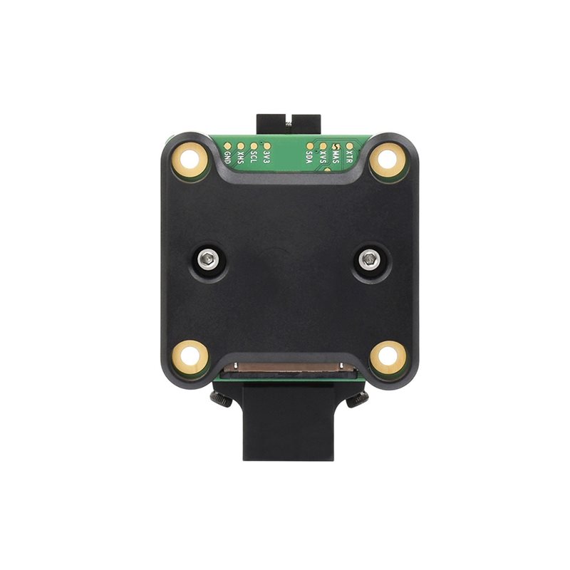 Voor Raspberry Pi Global Shutt - Raspberry Pi Global Shutter Camera Imx296 recensie en prijs