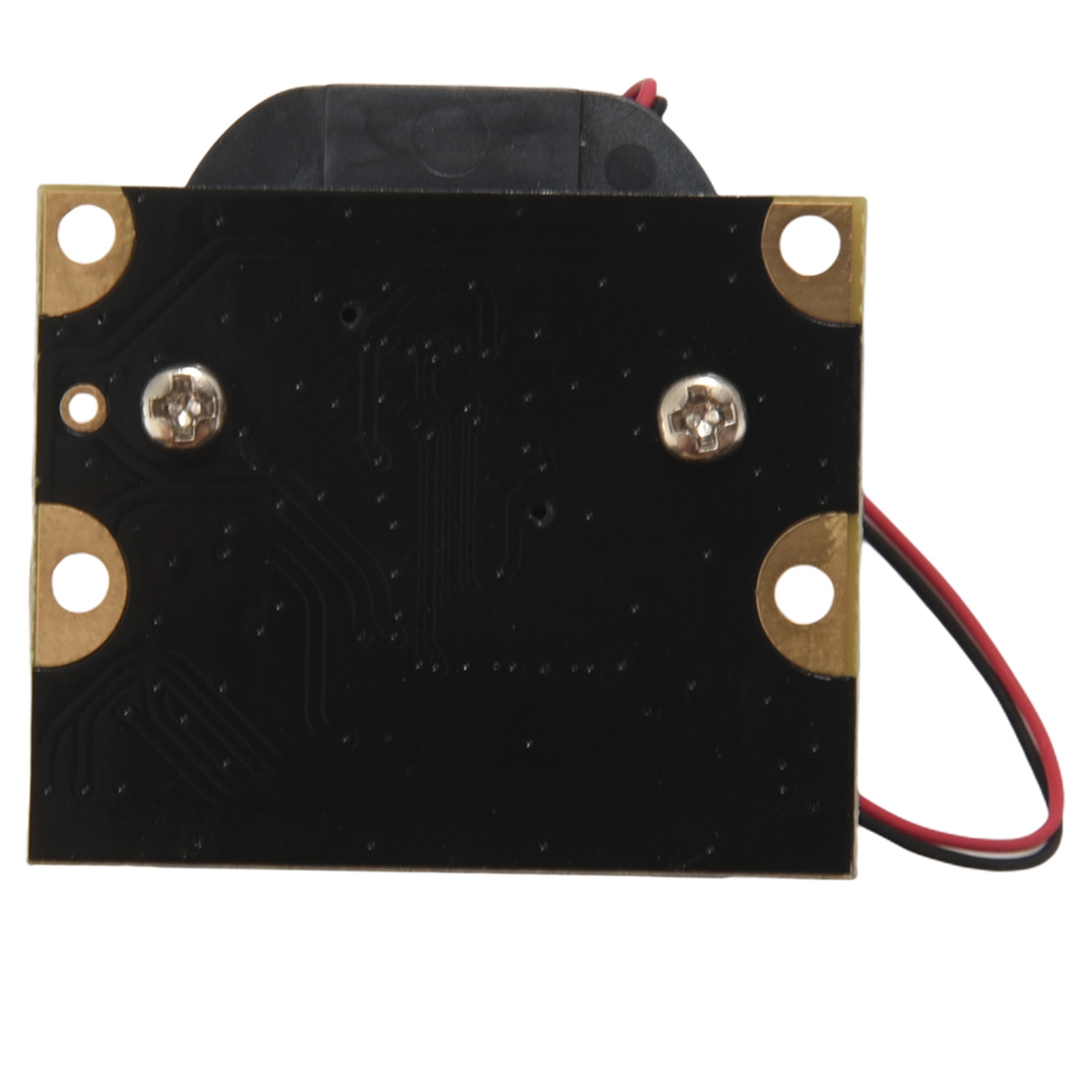 Nachtzichtcameramodule voor Ra - Raspberry Pi Hq Camera Microscope Lens recensie en prijs