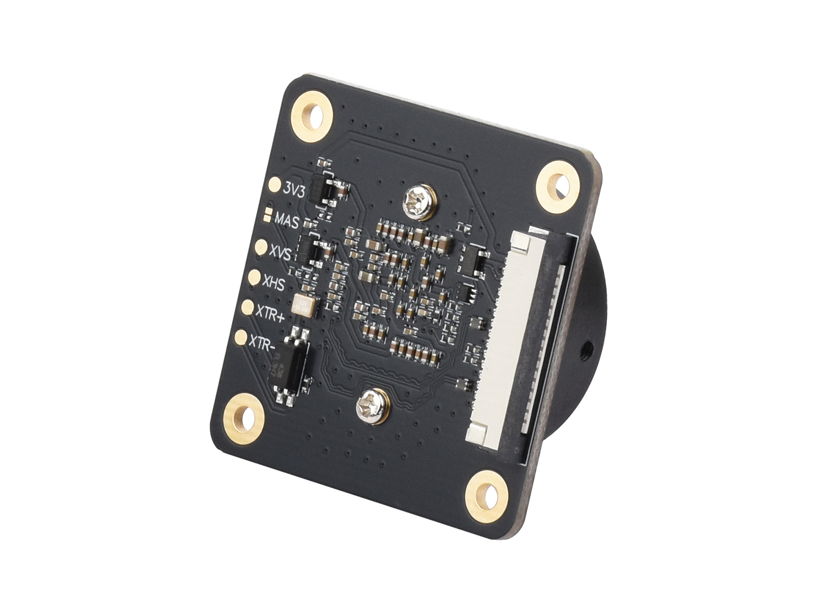 Waveshare IMX296 Global Shutte - Raspberry Pi Global Shutter Camera Imx296 recensie en prijs