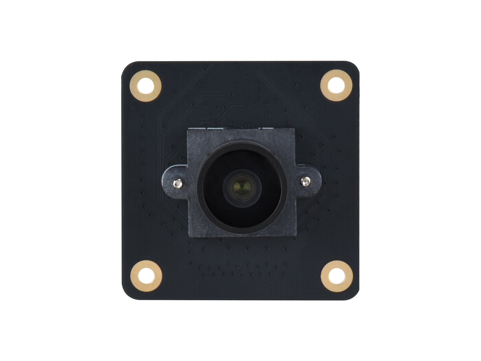 Waveshare IMX296 1.6MP M12 mon - Raspberry Pi Global Shutter Camera Imx296 recensie en prijs