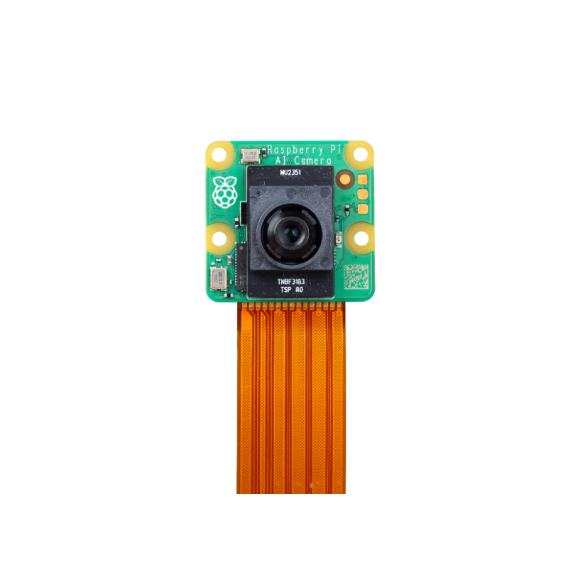 Raspberry Pi Al-camera met 12M - Raspberry Pi Hq Camera Microscope Lens recensie en prijs