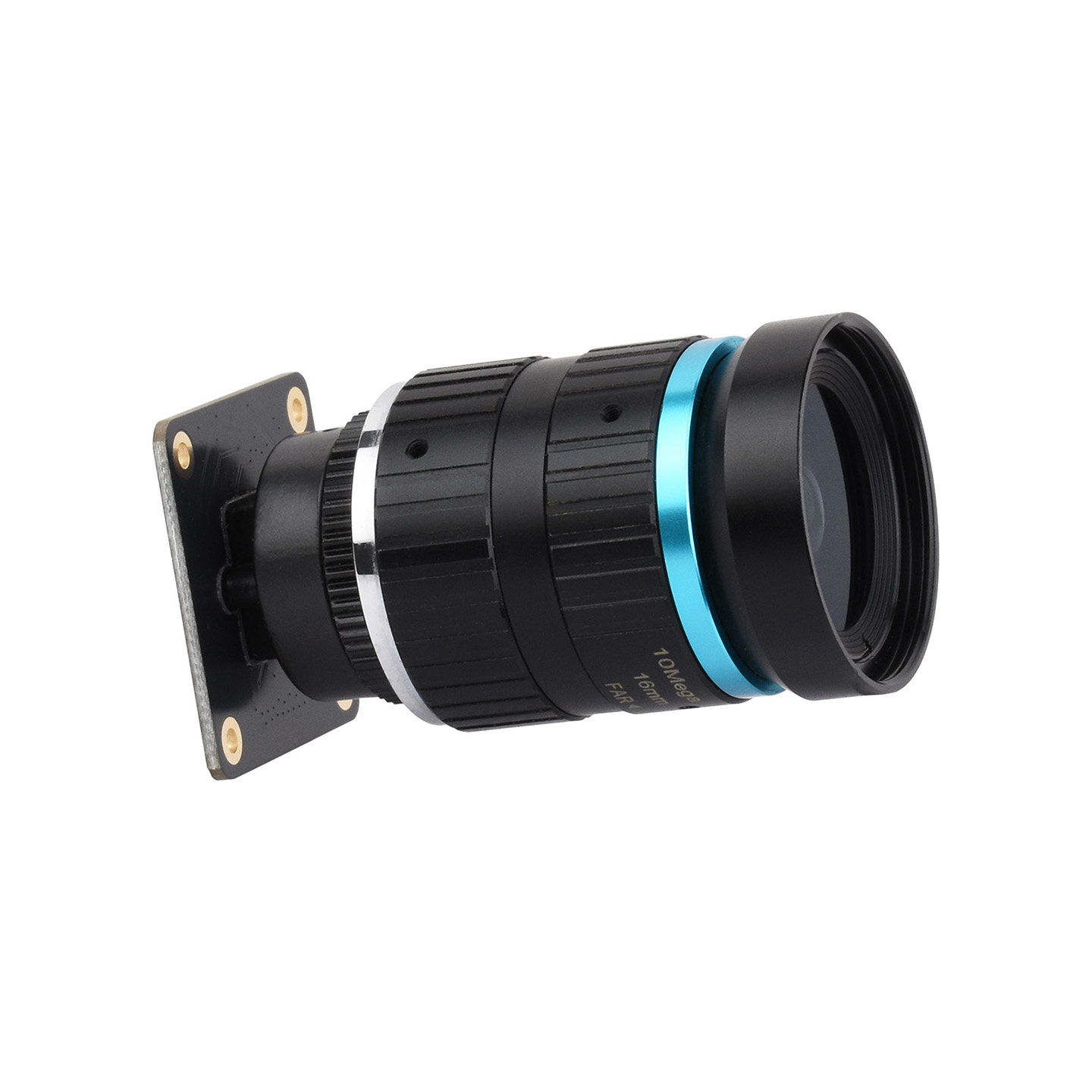 Woli Weixue Raspberry Pi 5 cam - Raspberry Pi Global Shutter Camera Imx296 recensie en prijs