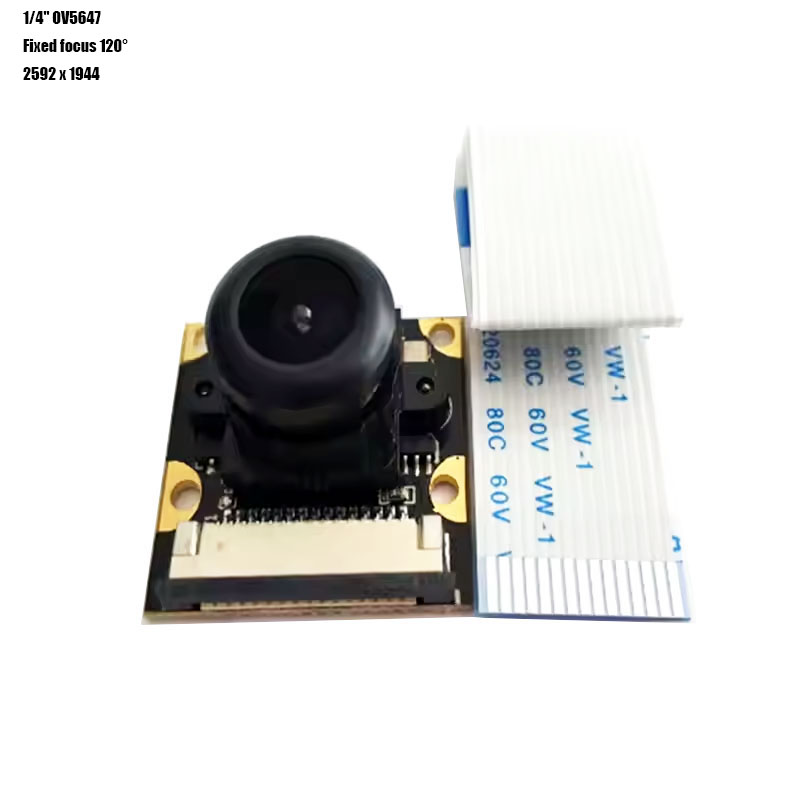 5MP HD Raspberry PI OV5647 Cam - Raspberry Pi Hq Camera Microscope Lens recensie en prijs
