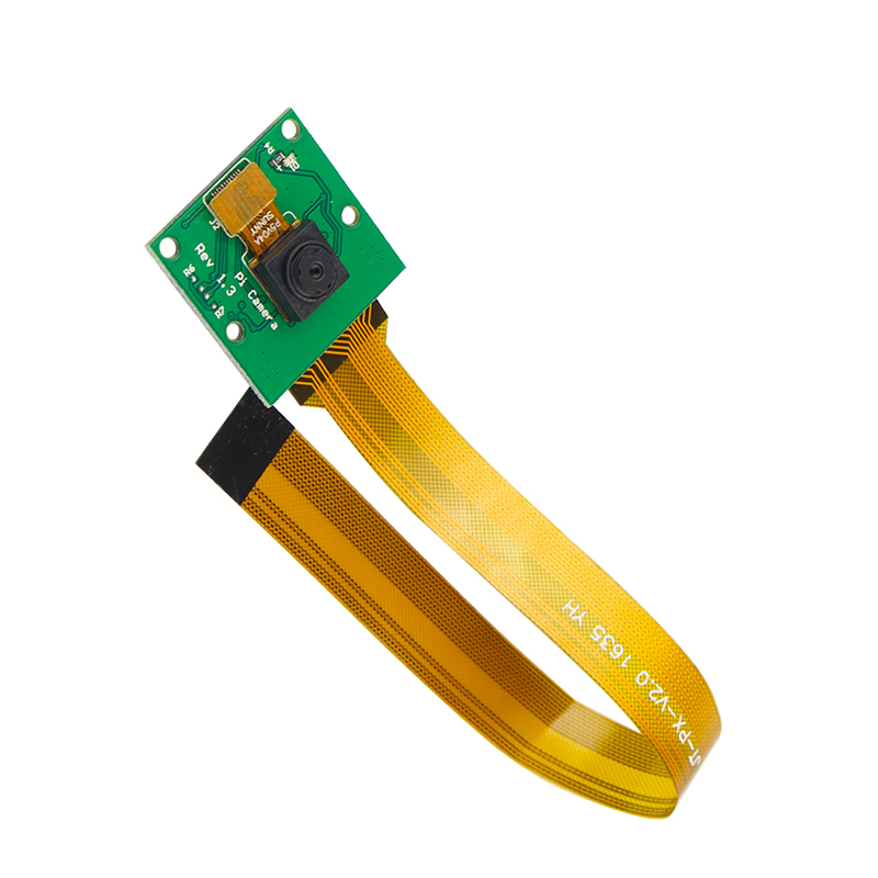 Raspberry Pi 5 / Zero Camera 5 - Raspberry Pi Hq Camera Microscope Lens recensie en prijs