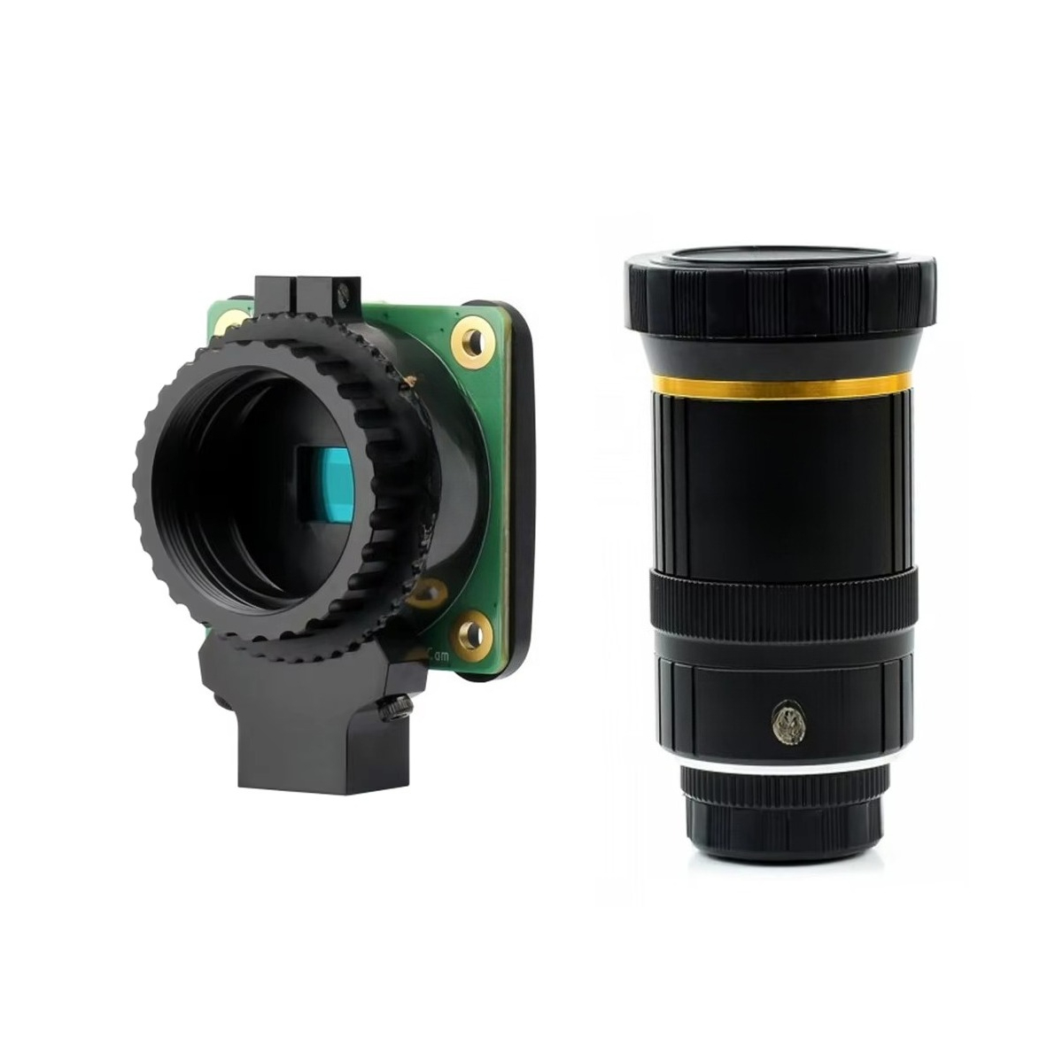 Raspberry Pi 1.6MP Global Shut - Raspberry Pi Global Shutter Camera Imx296 recensie en prijs