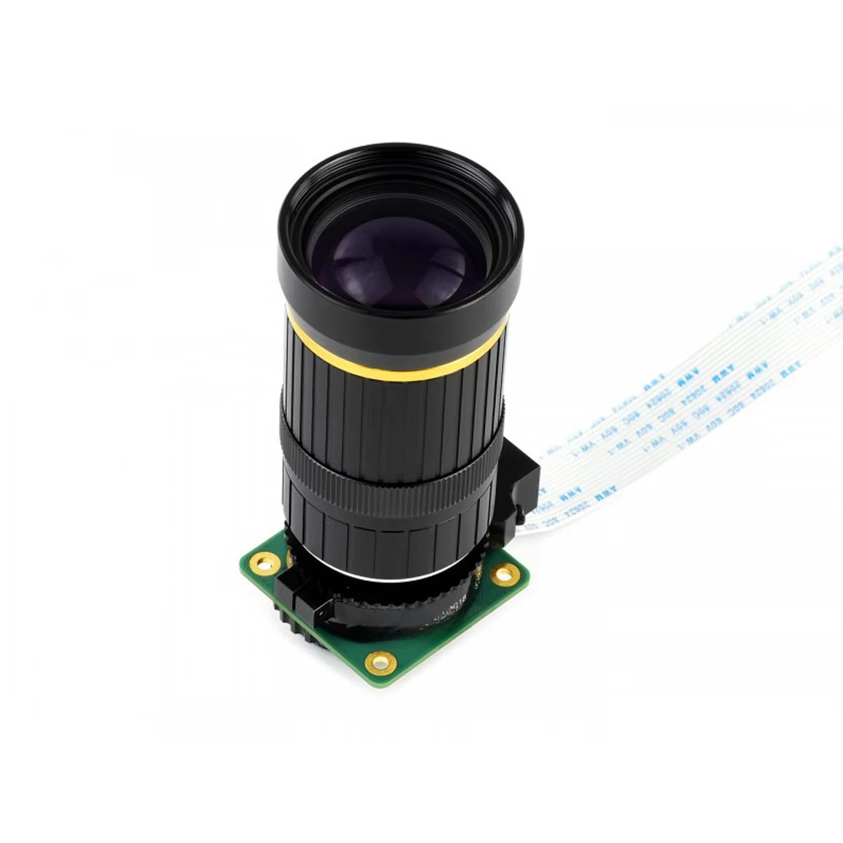 Raspberry Pi 1.6MP Global Shut - Raspberry Pi Global Shutter Camera Imx296 recensie en prijs