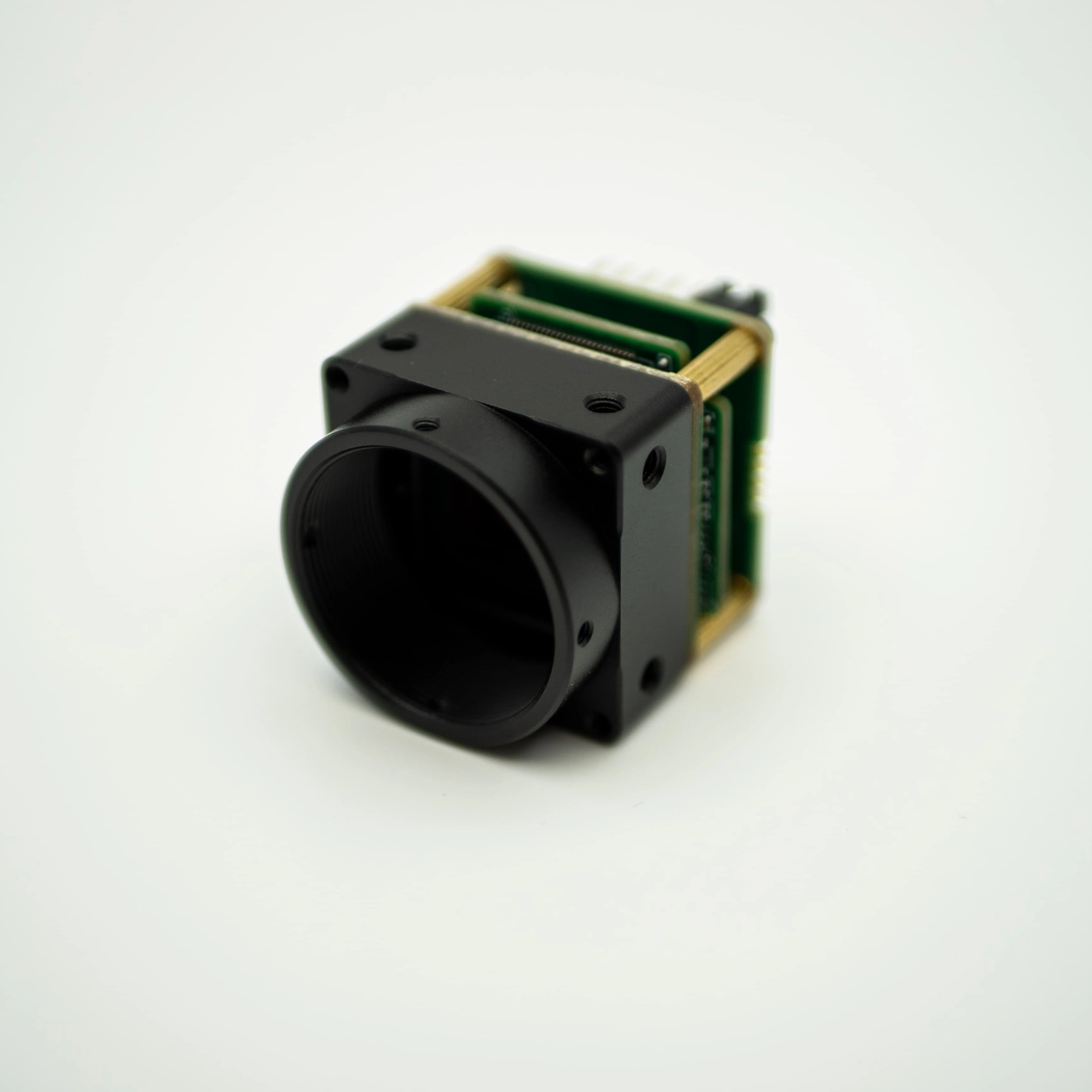 1.55MP IMX296 Mono Global Shut - Raspberry Pi Global Shutter Camera Imx296 recensie en prijs