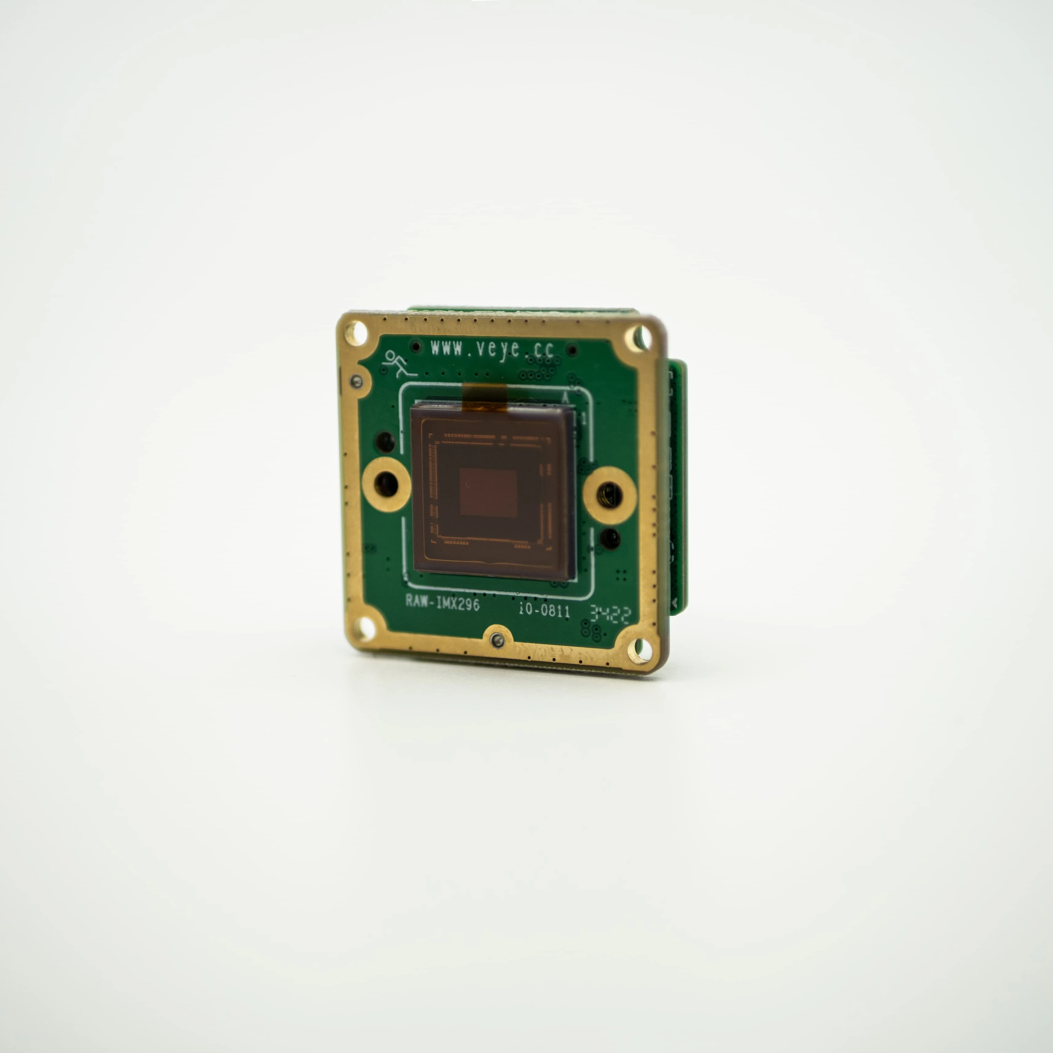 1.55MP IMX296 Mono Global Shut - Raspberry Pi Global Shutter Camera Imx296 recensie en prijs