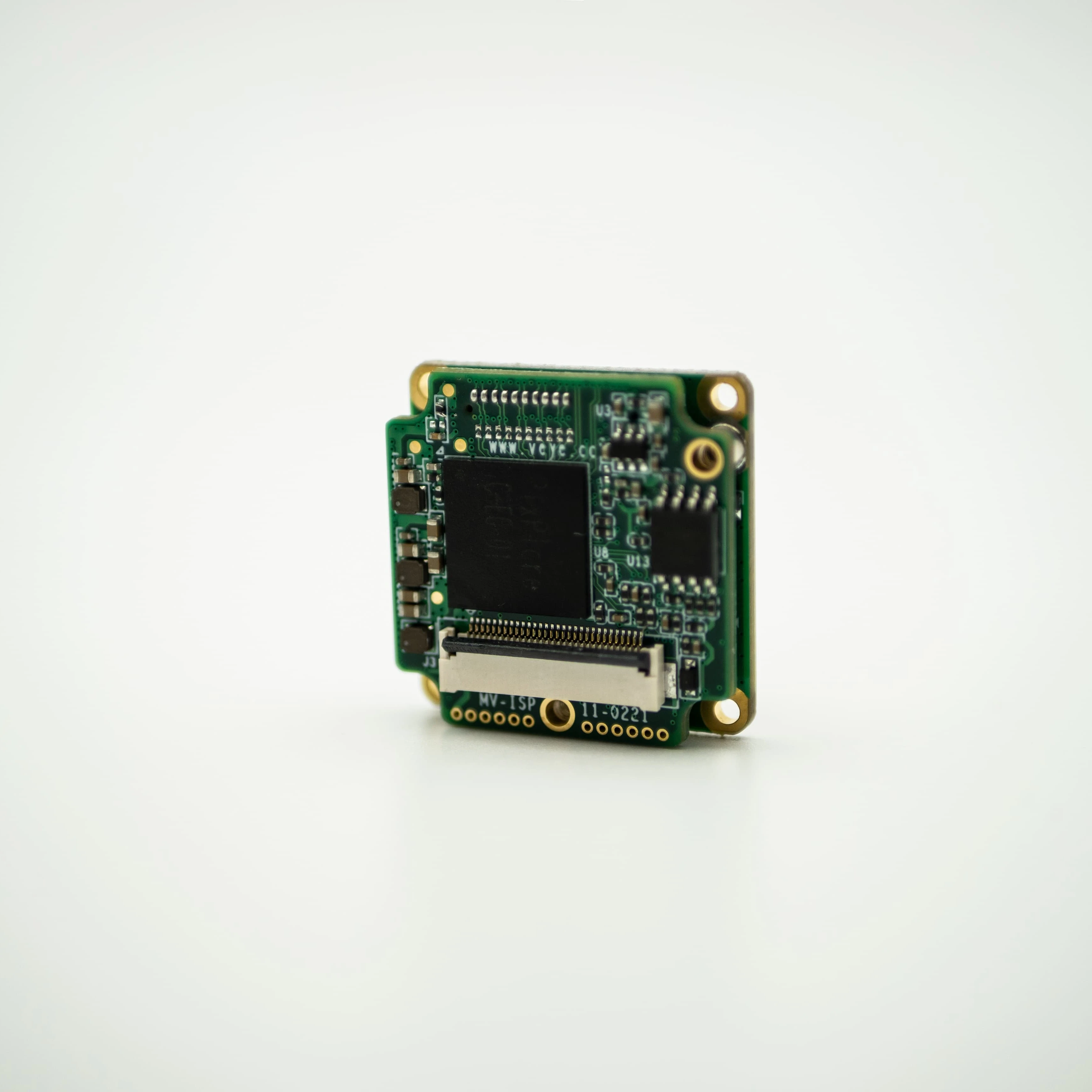 1.55MP IMX296 Mono Global Shut - Raspberry Pi Global Shutter Camera Imx296 recensie en prijs