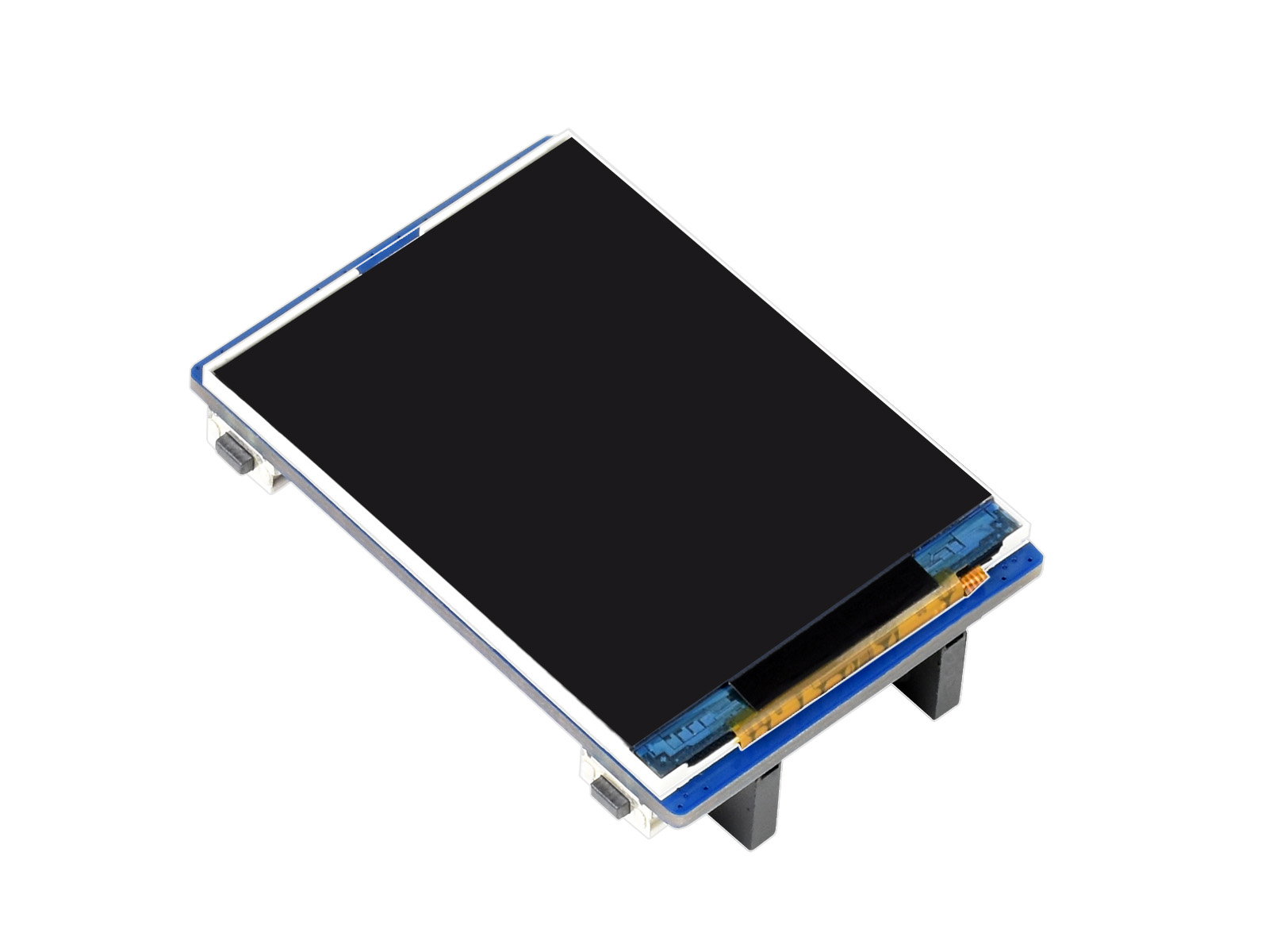 Pico-LCD-2,2 inch LCD-displaym - Raspberry Pi Global Shutter Camera Imx296 recensie en prijs